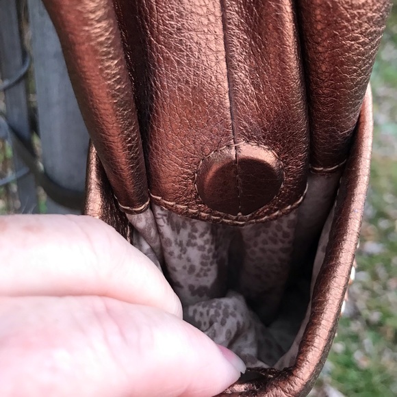 REBECCA MINKOFF Shoulder Bag π» - Picture 6 of 12